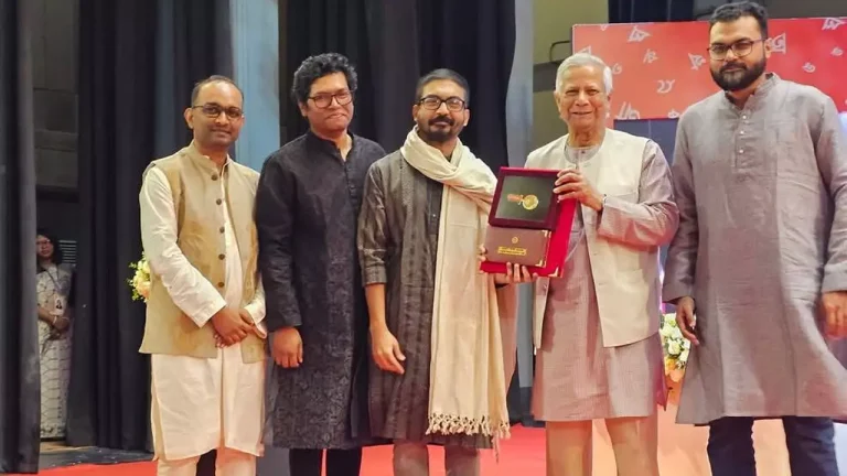 একুশে পদক ২০২৫: প্রধান উপদেষ্টা দ্বারা সম্মানিত ১৮ বিশিষ্ট ব্যক্তি