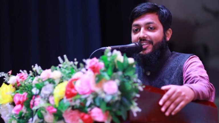 বরিশাল বিশ্ববিদ্যালয়ে নিজেদের অবস্থান জানাল শিবির