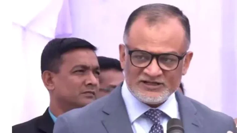 ট্রেড ফ্যাসিলিটেশন রোডম্যাপ বাস্তবায়ন জরুরি: বাণিজ্য উপদেষ্টা