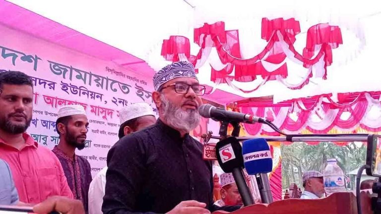 “ছাত্র-জনতার আন্দোলন হাসিনামুক্ত দেশ, বৈষম্য এখনও অব্যাহত”