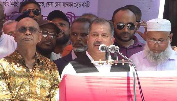 বাংলাদেশের আগামী নির্বাচনে আর নৈশভোট হবে না: জহির উদ্দিন স্বপন