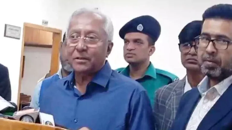 নতুন ভোটার যুক্ত হচ্ছেন ৫০ লাখ: ইসি সচিব