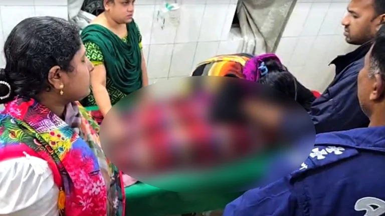 প্রেমিকের সঙ্গে রেস্তোরাঁয় গিয়ে হেনস্তার শিকার, তরুণীর আত্মহত্যা