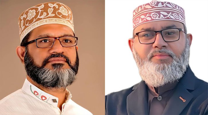পিরোজপুরে জামায়াতের প্রার্থী হচ্ছেন আল্লামা সাঈদীর দুই ছেলে