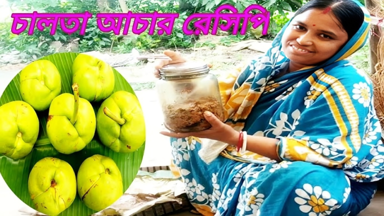 চালতা কাটার কাজেই সংসার চলে ৬ মাস, হতদরিদ্র পরিবারদের জীবনের গল্প