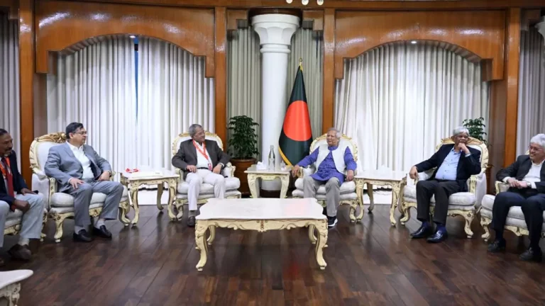 আওয়ামী লীগকে বিচারিক প্রক্রিয়ায় আনা হোক দাবি বিএনপির