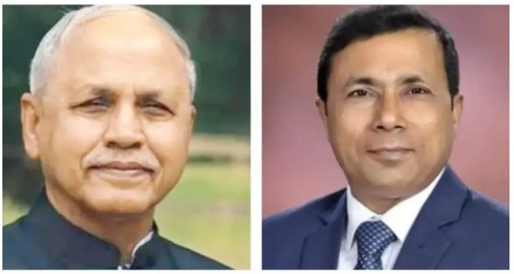 বাকেরগঞ্জে সাবেক এমপিসহ আ.লীগের শতাধিক নেতাকর্মীর বিরুদ্ধে মামলা