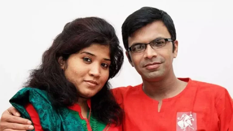 সাগর-রুনি হত্যার ১৩ বছর, তদন্ত এখনও শেষ হয়নি