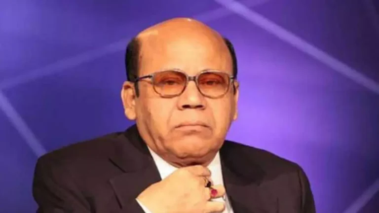 সাবেক খাদ্যমন্ত্রী কামরুল ইসলামের ১৫ ব্যাংক হিসাব অবরুদ্ধ