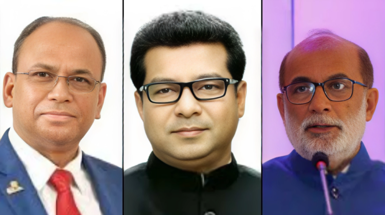 পিরোজপুরের ১৭ প্রকল্পে ১৬৪৭ কোটি টাকা লোপাটের অভিযোগ