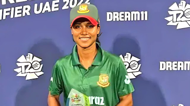 ৫ বছর নিষিদ্ধ ক্রিকেটার সোহেলী, খেলতে পারবেন না কোনো ম্যাচ