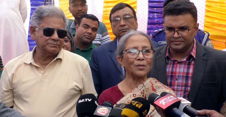 জলদস্যুদের বিরুদ্ধে কঠোর ব্যবস্থা নেওয়ার ঘোষণা মৎস্য উপদেষ্টার