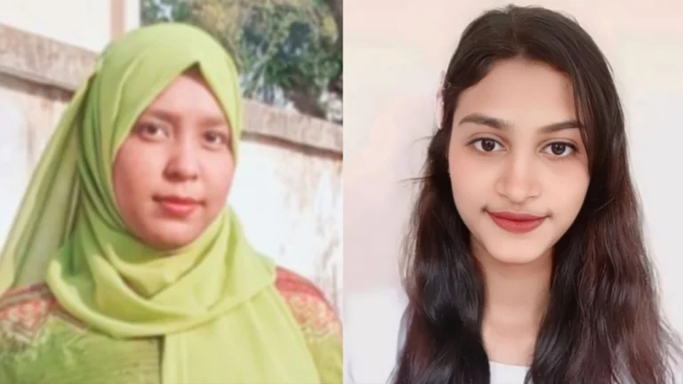 ঝালকাঠি সরকারি মহিলা কলেজ ছাত্রদলের নতুন কমিটি গঠন