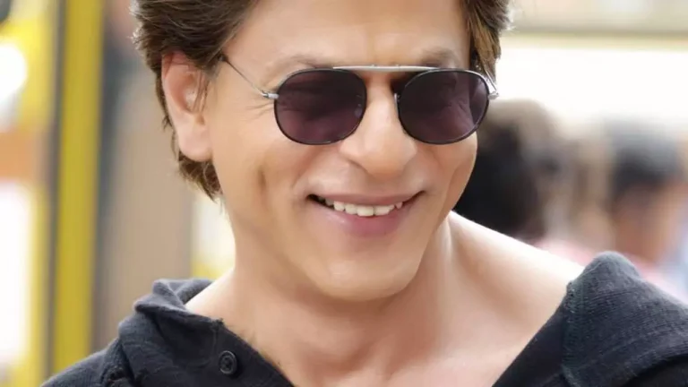 “সুদের টাকা গ্রহণ করব না, সেটা হারাম” : শাহরুখ খান