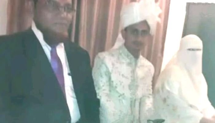 বরগুনার মেয়ে সারজিসের স্ত্রীর, কে এই রাইতা?