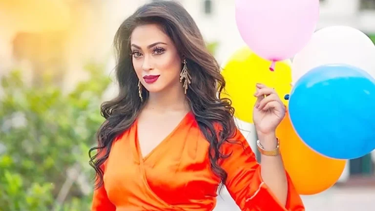 পারিবারিক অশান্তি নিয়ে বিস্ফোরক অভিযোগ করলেন পপি