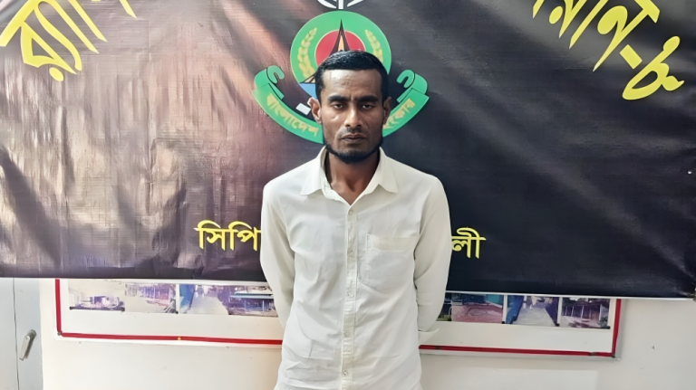 পটুয়াখালীতে ২২ বছর পর যাবজ্জীবন সাজাপ্রাপ্ত আসামি গ্রেপ্তার