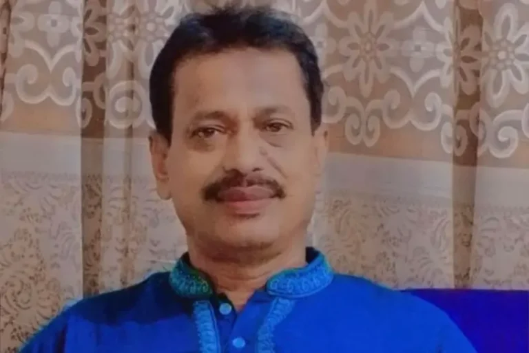 পটুয়াখালী বিএনপির নেতা এনায়েত হোসেন খাঁনকে পদ থেকে অব্যাহতি