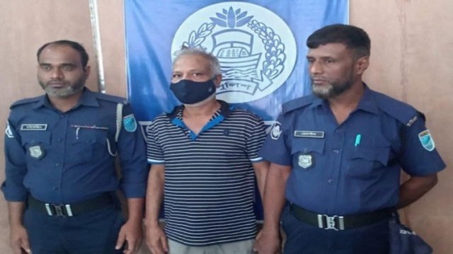 ইউপি চেয়ারম্যানের অ্যাকাউন্টে ১৪৩৭৬ কোটি টাকার লেনদেন