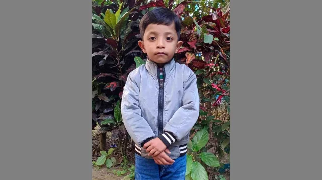 পটুয়াখালী শহরে নিখোঁজের ৮ ঘণ্টা পর শিশুর মরদেহ উদ্ধার