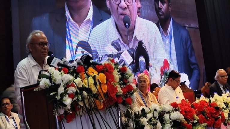 “এনসিপি’র রাজনৈতিক দর্শন পাইনি: রিজভী”