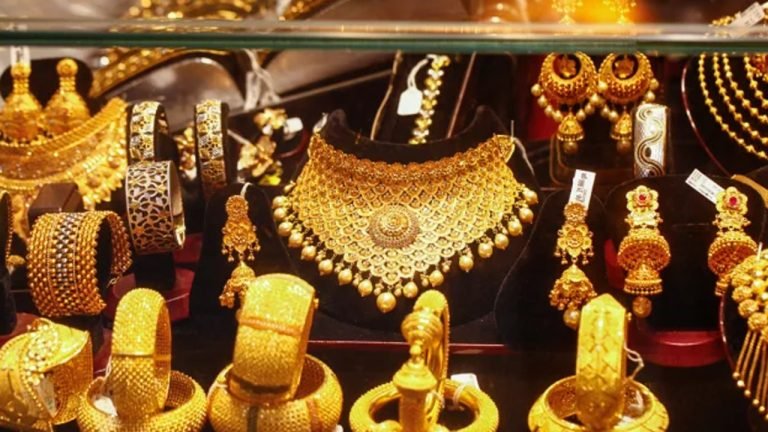 সোনার দাম বাড়লো, এক ভরি ১ লাখ ৫১ হাজার ৯০০ টাকা