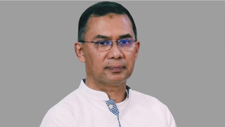 শিশুর নির্মম মৃত্যুতে তারেক রহমানের নিন্দা