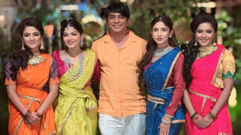 ঈদ ইত্যাদিতে জনপ্রিয় চার নায়িকা নিয়ে সোহাগের চমক