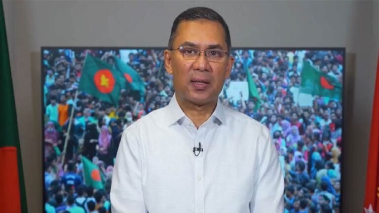  মা-বোন-কন্যার নিরাপত্তায় সরকারকে ব্যবস্থা নিতে হবে: তারেক রহমান