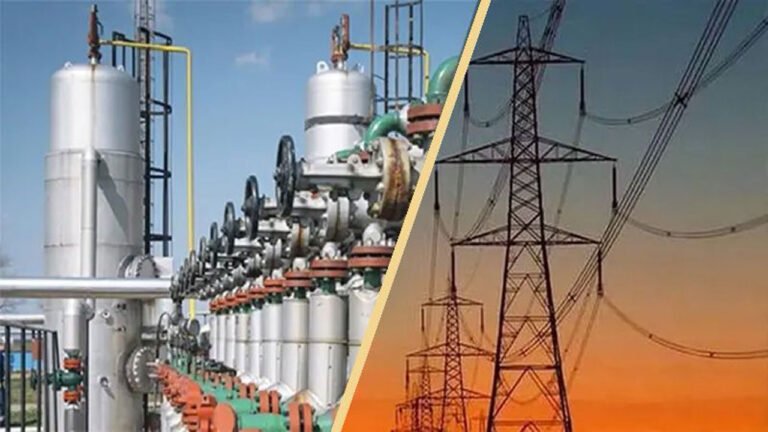নিরবচ্ছিন্ন গ্যাস না পাওয়ায় শিল্পে দুরবস্থা 