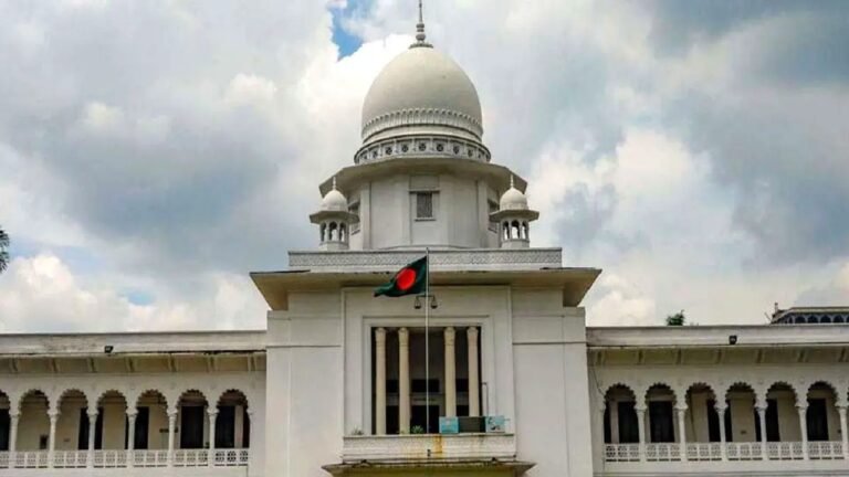 আবরার হ’ত্যা মামলায় হাইকোর্টের রায়