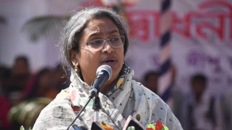 ফের ৪ দিনের রিমান্ডে ডা. দীপু মনি