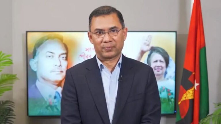 “যেকোনো মূল্যে ঐক্য ধরে রাখতে হবে”: তারেক রহমান