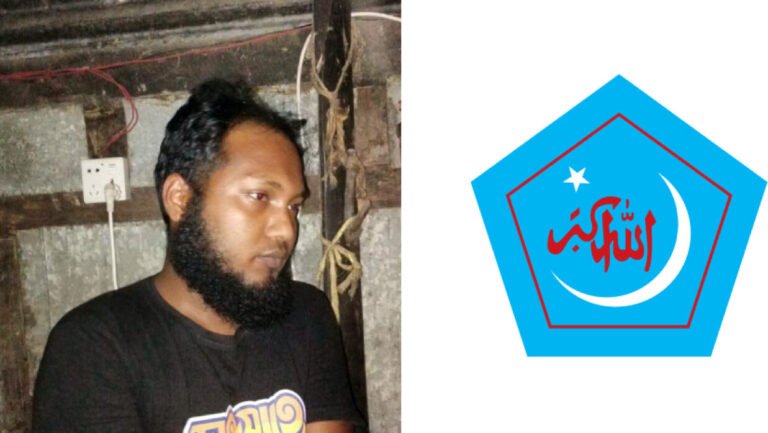 বরিশালের শিবির নেতাকে দল থেকে স্থায়ী বহিষ্কার