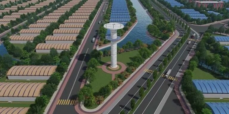 পটুয়াখালীতে ইপিজেড: উপকূলীয় অর্থনীতিতে নতুন সম্ভাবনা