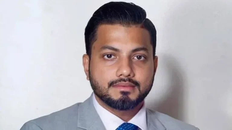 ইশরাক হোসেনকে ঢাকা দক্ষিণের নতুন মেয়র ঘোষণা