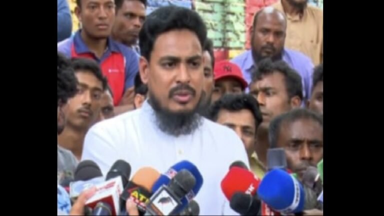 জাতীয় নাগরিক পার্টি: একক ব্যক্তির দল নয় : আখতার হোসেন