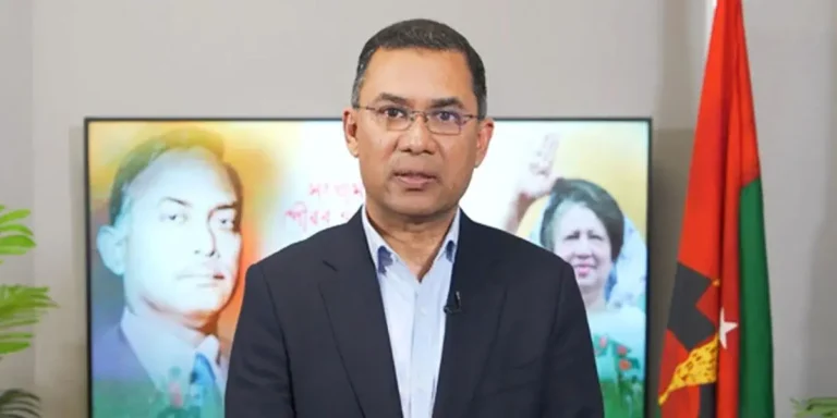 জনগণের প্রত্যাশা অনুযায়ী দেশ গড়তে হবে: তারেক রহমান