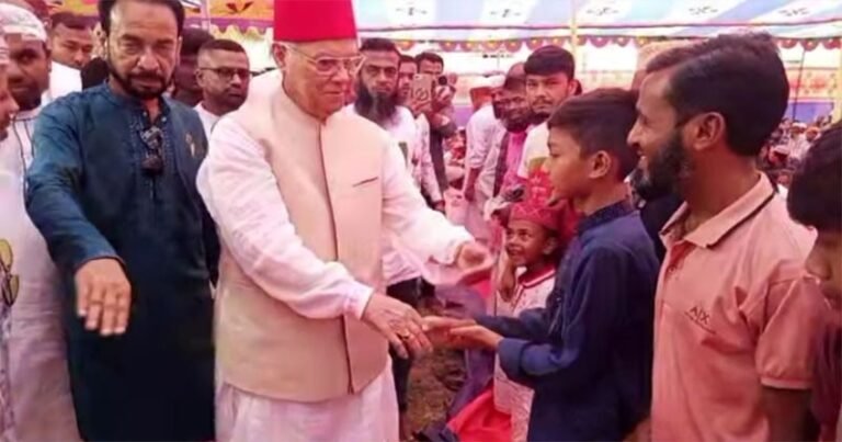 জঙ্গিদের যারা লালন-পালন করতো তারা দেশ ছেড়ে পালিয়ে গেছে: আলতাফ হোসেন চৌধুরী