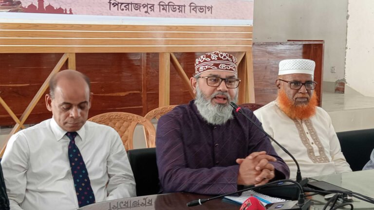 সাঈদীকে জুডিশিয়াল ও মেডিকেল কিলিং করা হয়েছে: মাসুদ সাঈদী