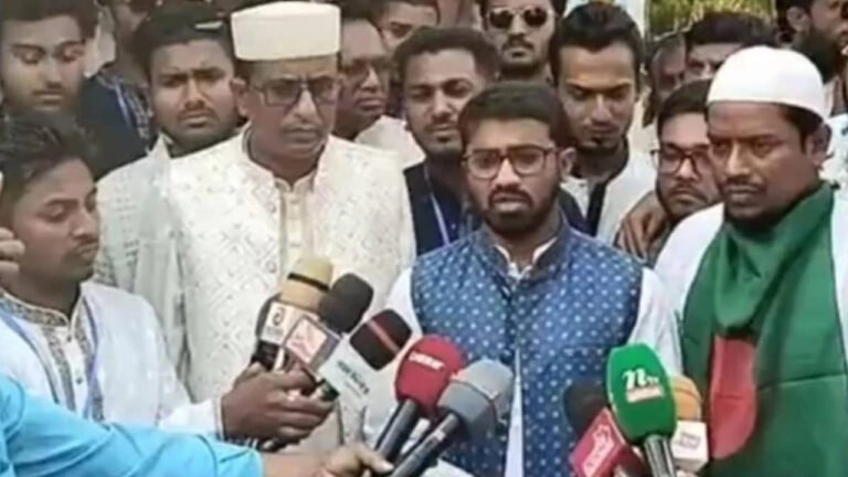 চব্বিশ আমাদের হাতে আরেকটি সুযোগ তৈরি করে দিয়েছে: রাশেদ খান