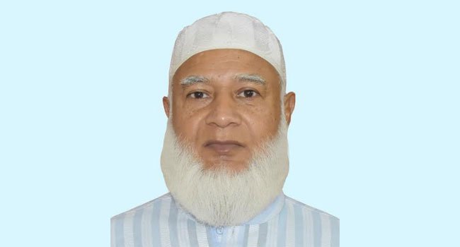 বরগুনায় নিহত মন্টু দাসের বাড়িতে যাচ্ছেন জামায়াত আমির ডা: শফিকুর রহমান