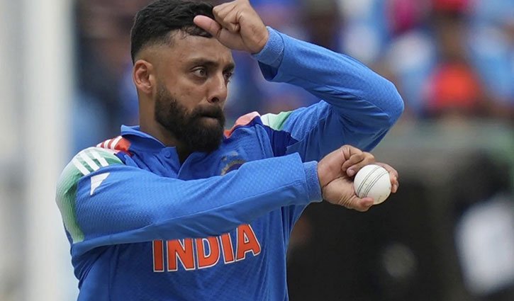 ‘ভারতে এসো না, চেষ্টা করলেও পারবে না’