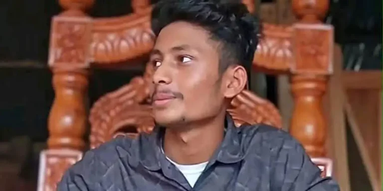 পিরোজপুরে ট্রাকের ধাক্কায় ভ্যানচালকের মৃত্যু, ট্রাকচালক আটক