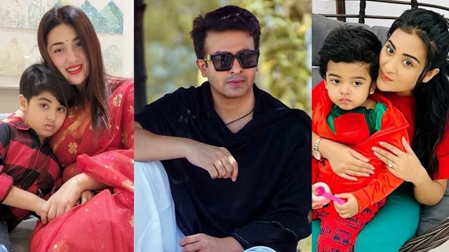 শাকিবের জন্মদিনে অপু-বুবলীর ভালোবাসার প্রতিযোগিতা