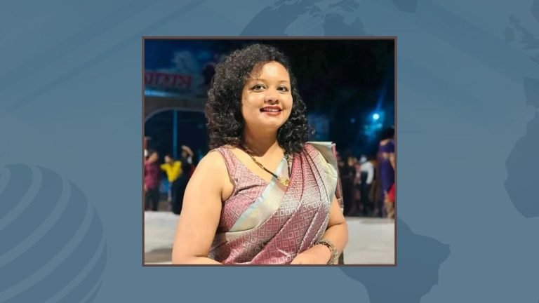 নিষিদ্ধঘোষিত ছাত্রলীগের সাবেক নেত্রী ফাল্গুনী গ্রেপ্তার