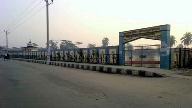 বরিশালে ঈদের প্রধান জামাত সকাল ৮টায়