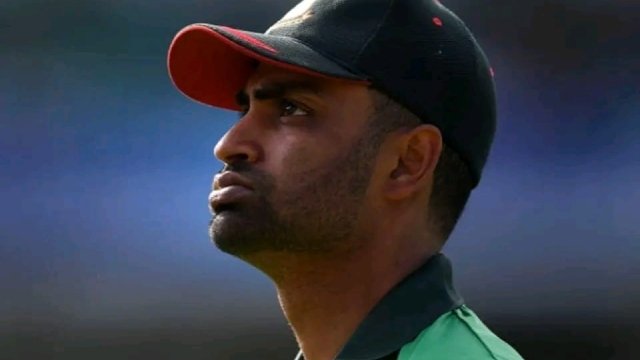 তামিম ইকবালের সুস্থতার জন্য দোয়া চাইলেন তাসকিন, শরিফুল ও শাকিব