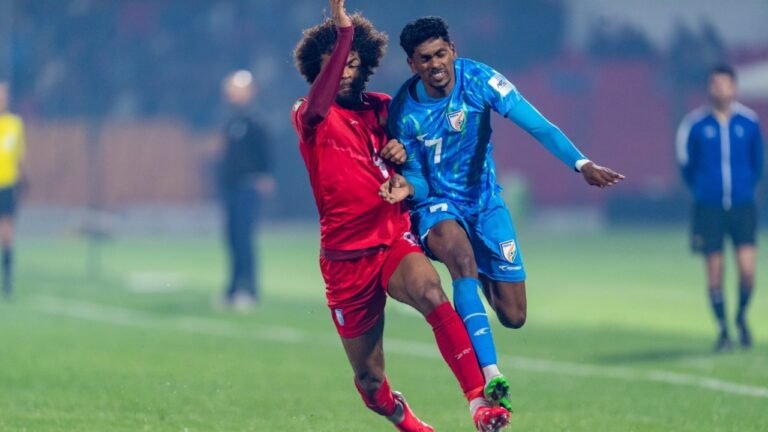 গোলশূন্য ড্রয়ে সন্তুষ্ট বাংলাদেশ