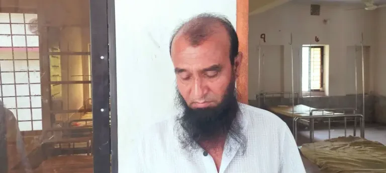 বাউফলে চাঁদা না দেওয়ায় পল্লীবিদ্যুৎ কর্মীকে পিটিয়ে গুরুতর জখমের অভিযোগ